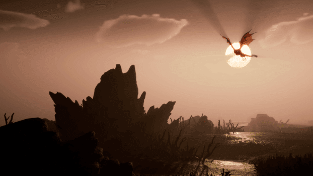 ASKA Seaborne Raiders