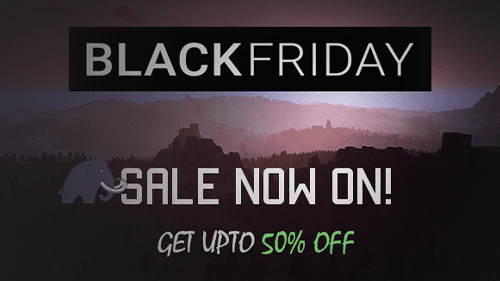 Black Friday 2023