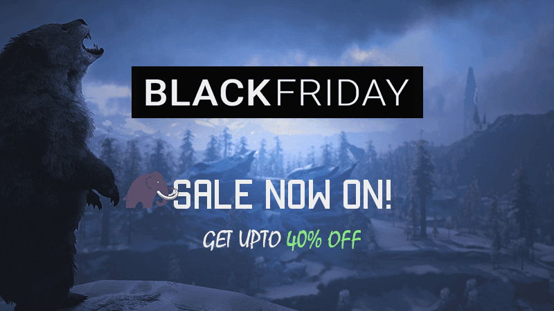 Black Friday 2025