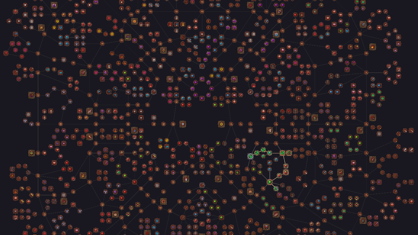 Craft To Exile 2 2