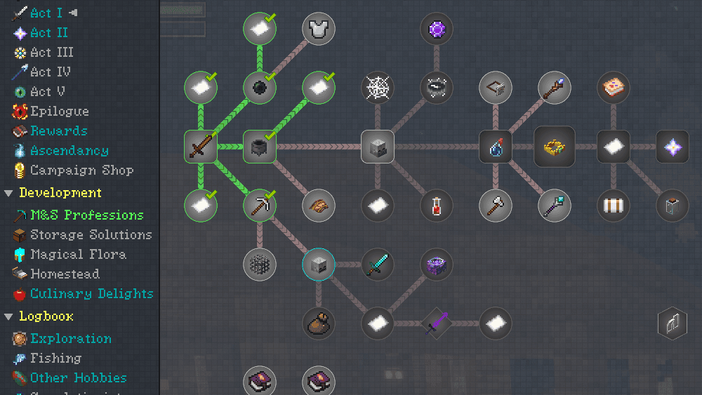 Craft To Exile 2 3