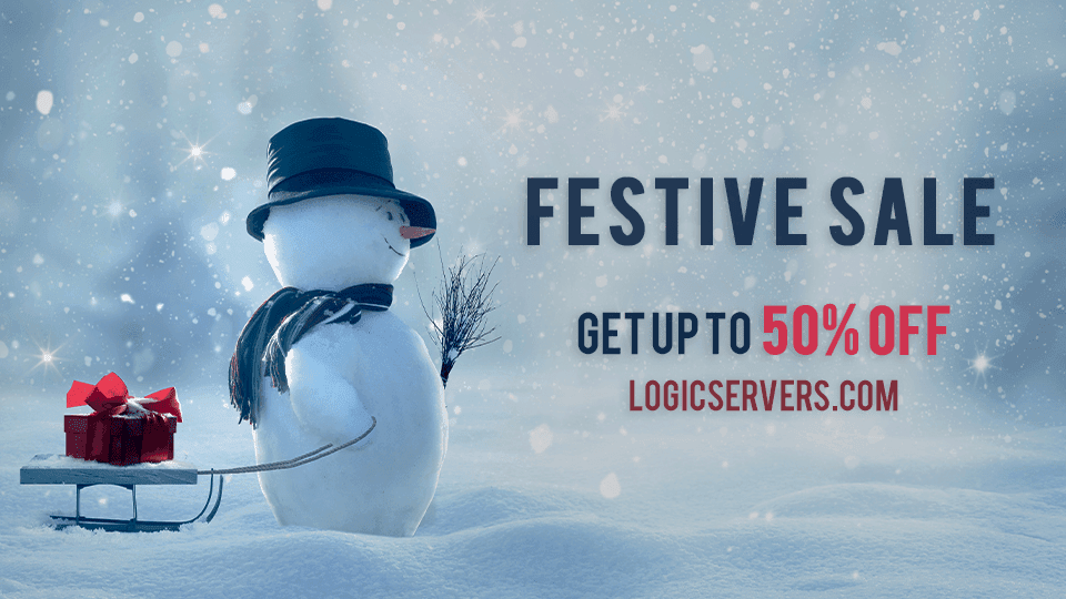 Festive Sale 2023 Now On