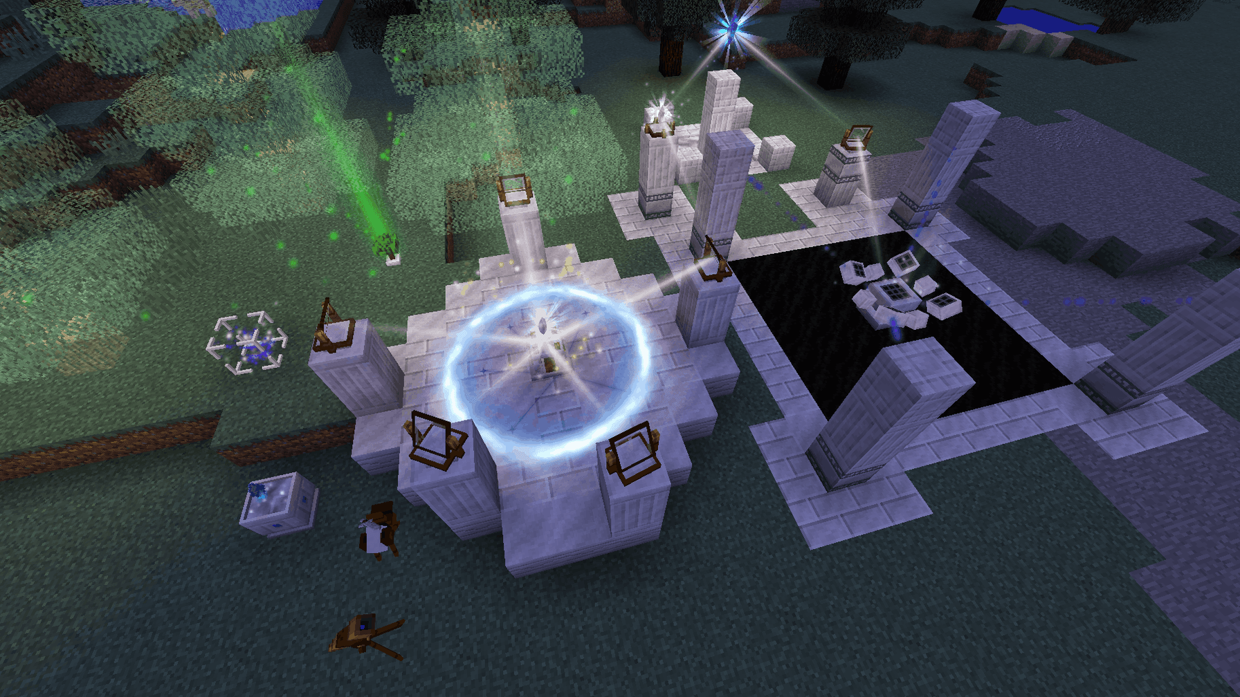 Astral Sorcery mod Game Server Hosting