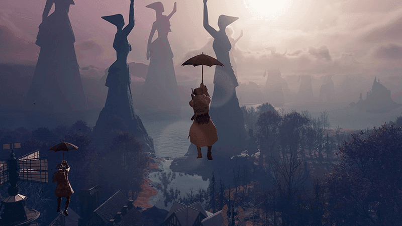 Nightingale Servers 2