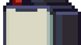 Minecraft Penguin