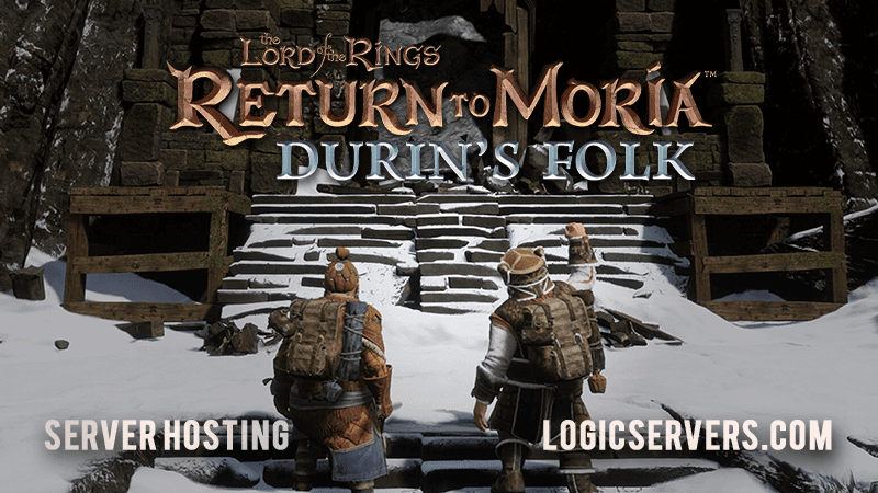Return To Moria Durins Folk Expansion