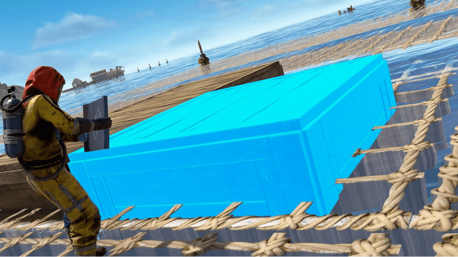 Modular boat building system