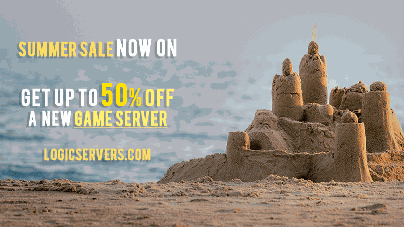 Summer Sale 2026