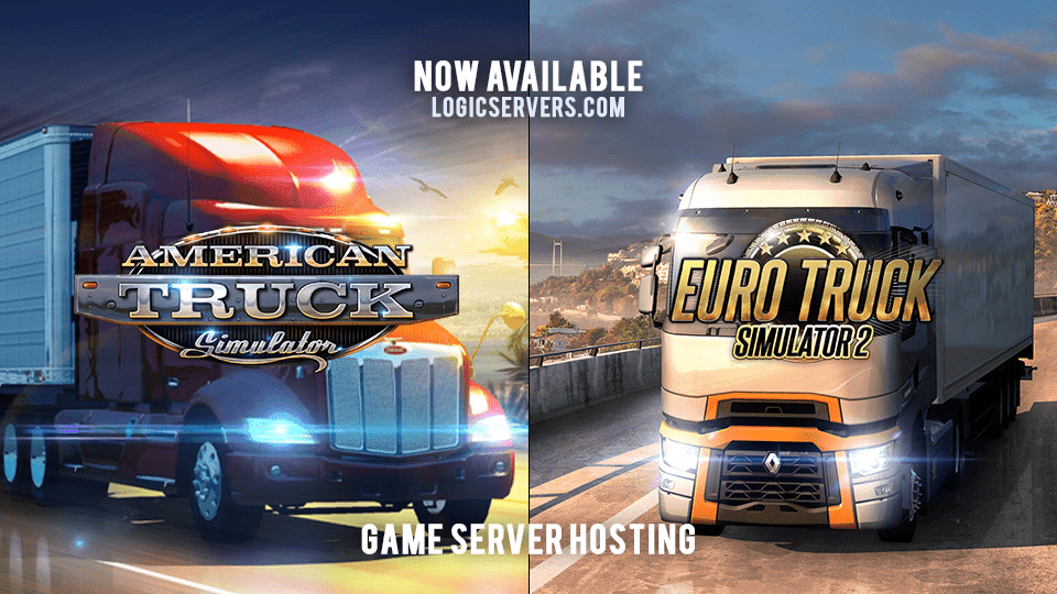 Truck Simulator Now Available