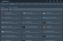 Modpack browser