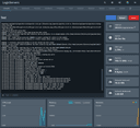 Live console