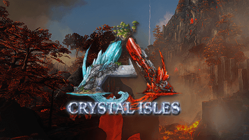 Crystal Isles