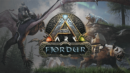 Fjordur
