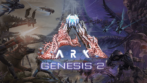 Genesis Part Two