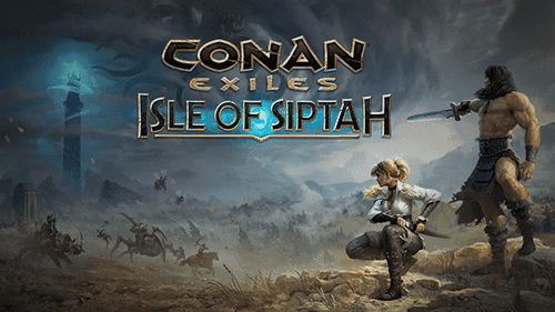 Isle of Siptah