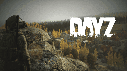 Chernarus