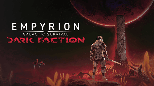 Dark Faction