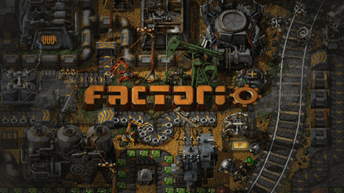 Factorio