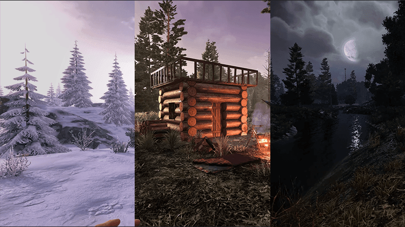 7 Days to Die - roadmap to 1.0 release