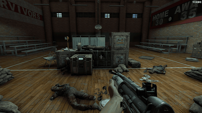 7 Days to Die looting progression and trader tips