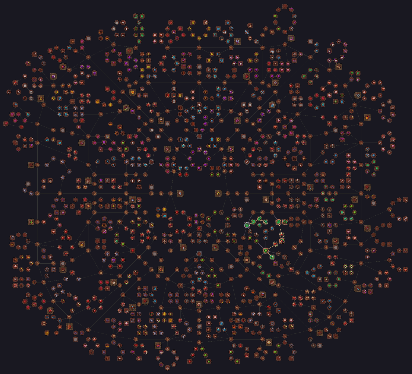 Craft To Exile 2 2