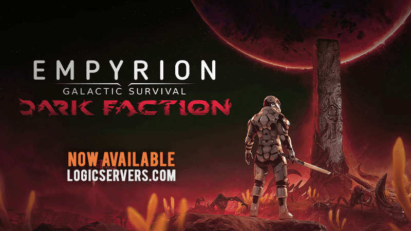 Dark Faction Dlc Launch
