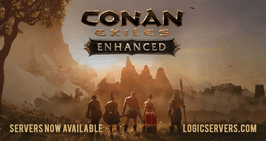 Enhanced Now Available