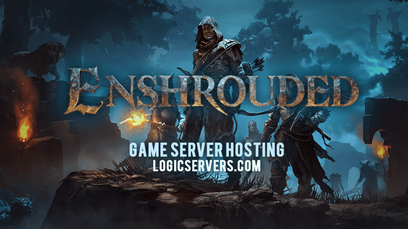 Enshrouded Server Hosting Now Available