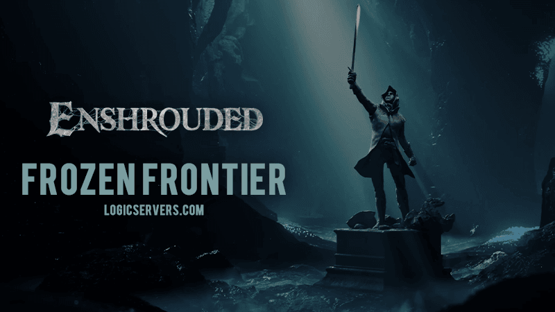 Enshrouded Souls Of The Frozen Frontier