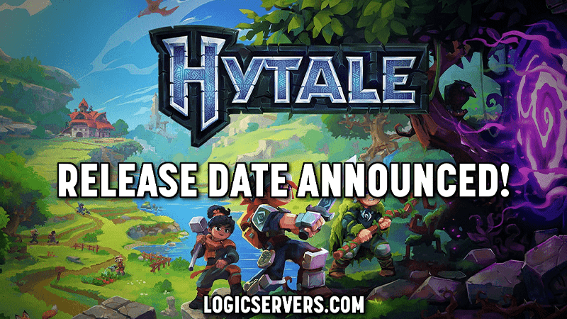Hytale Early Access