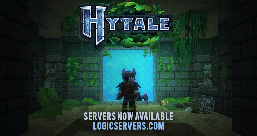 Hytale Now Available