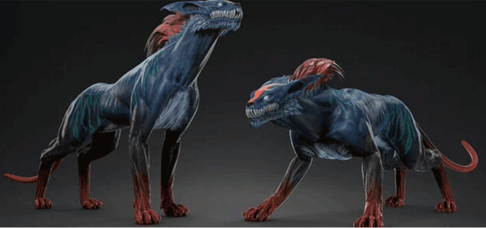 New Tier 5 crafting and tech in Icarus Dangerous Horizons
