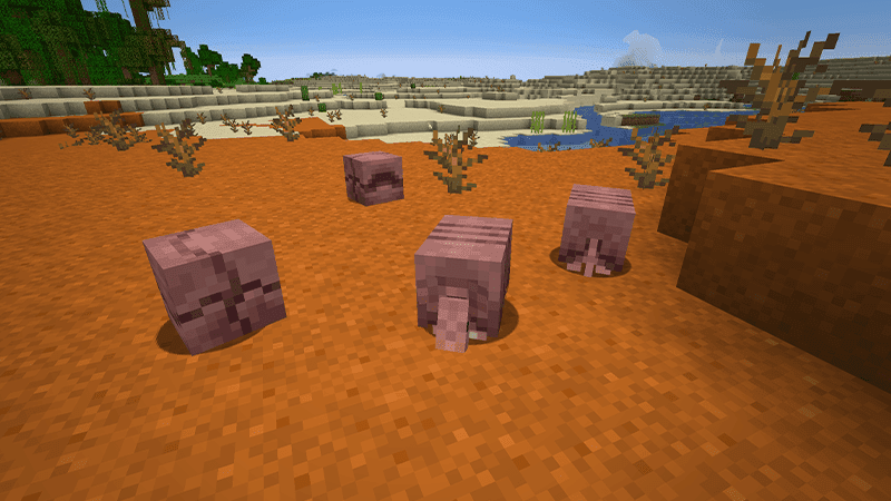 Hallow Halls Enternce, Combat, Treasure