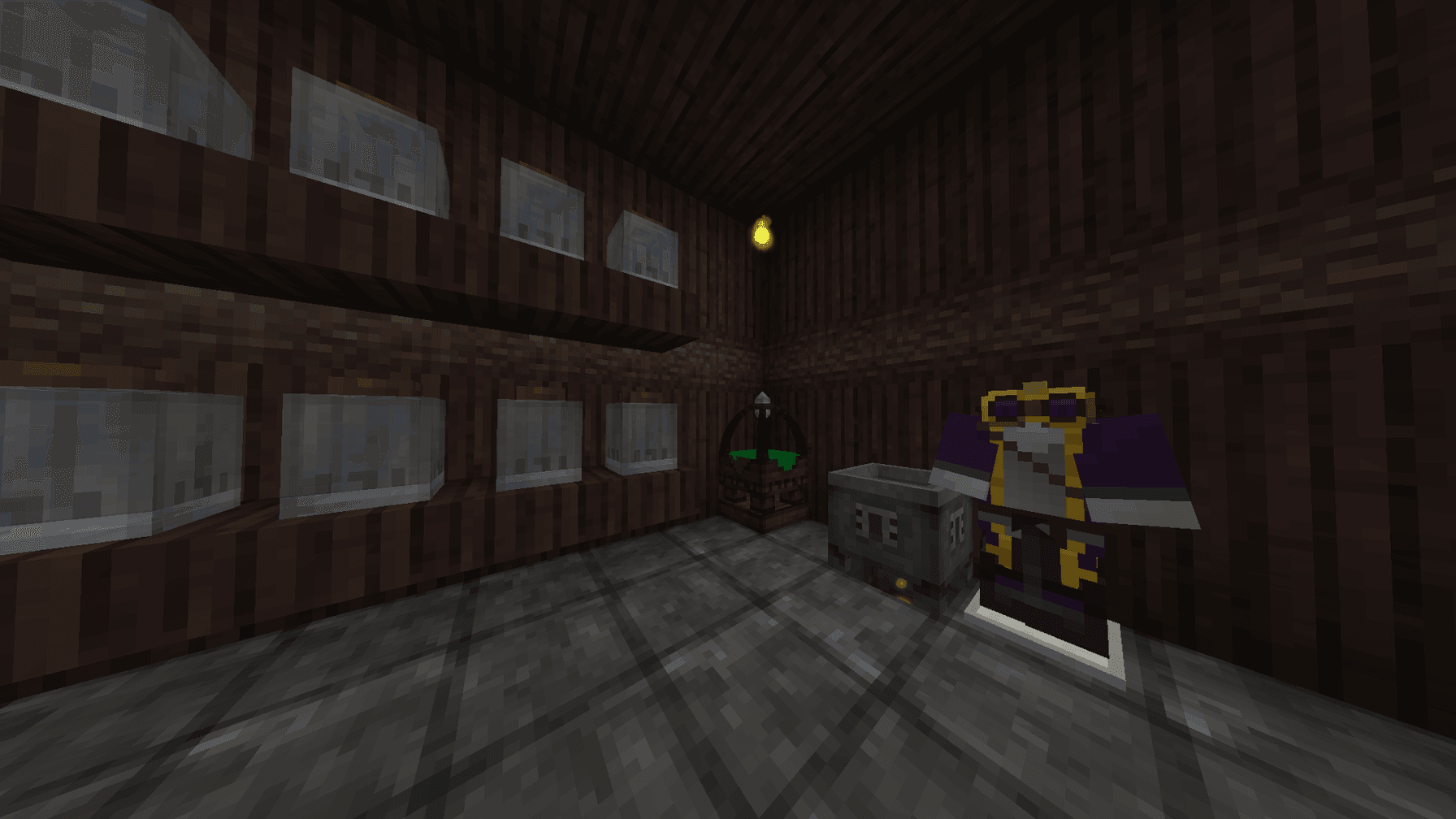 Thaumcraft mod Game Server Hosting