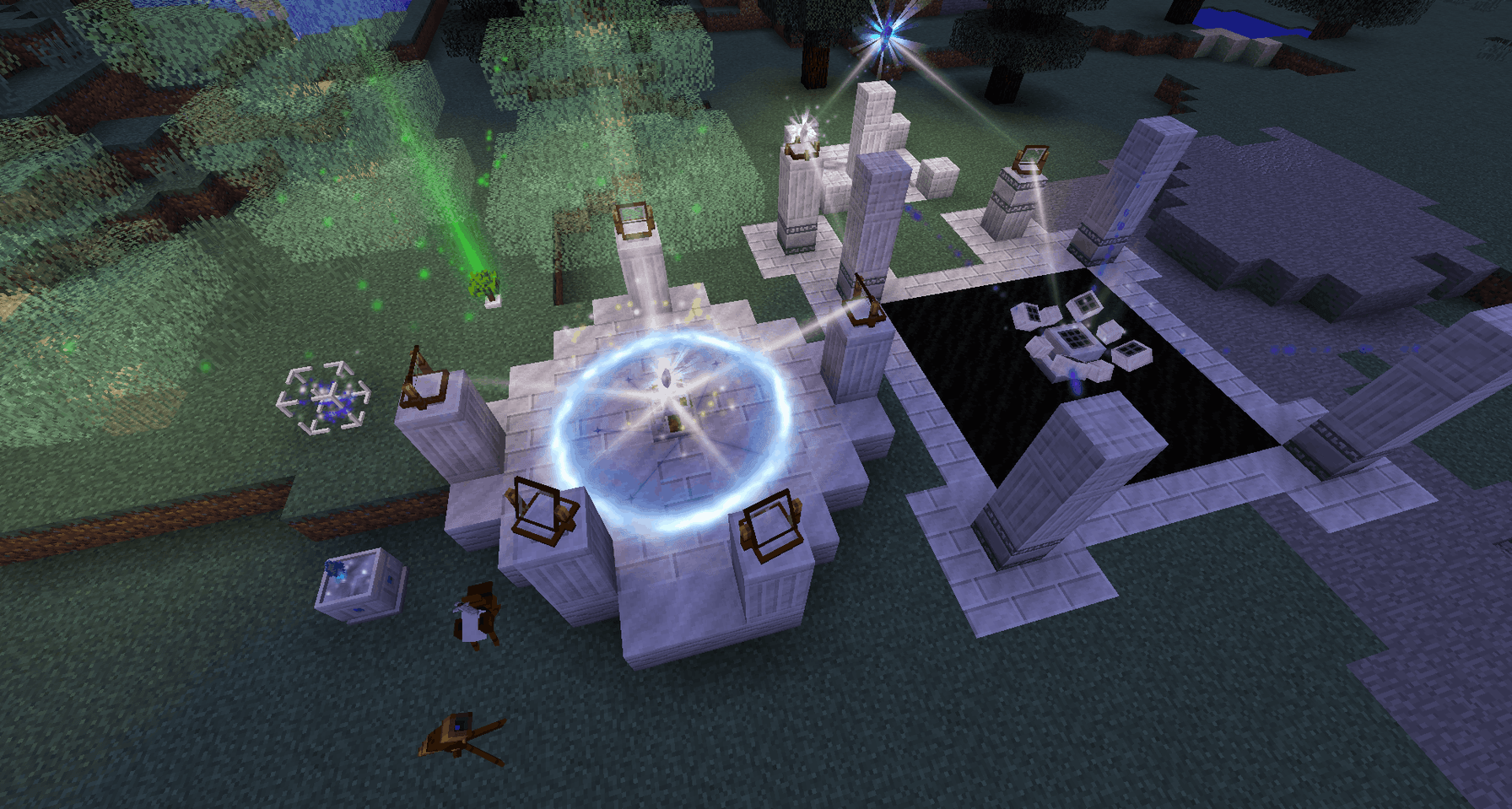 Astral Sorcery mod Game Server Hosting