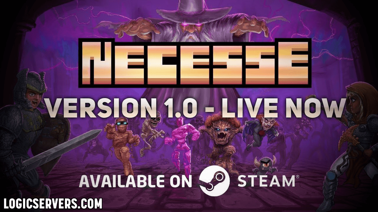 Necesse 2