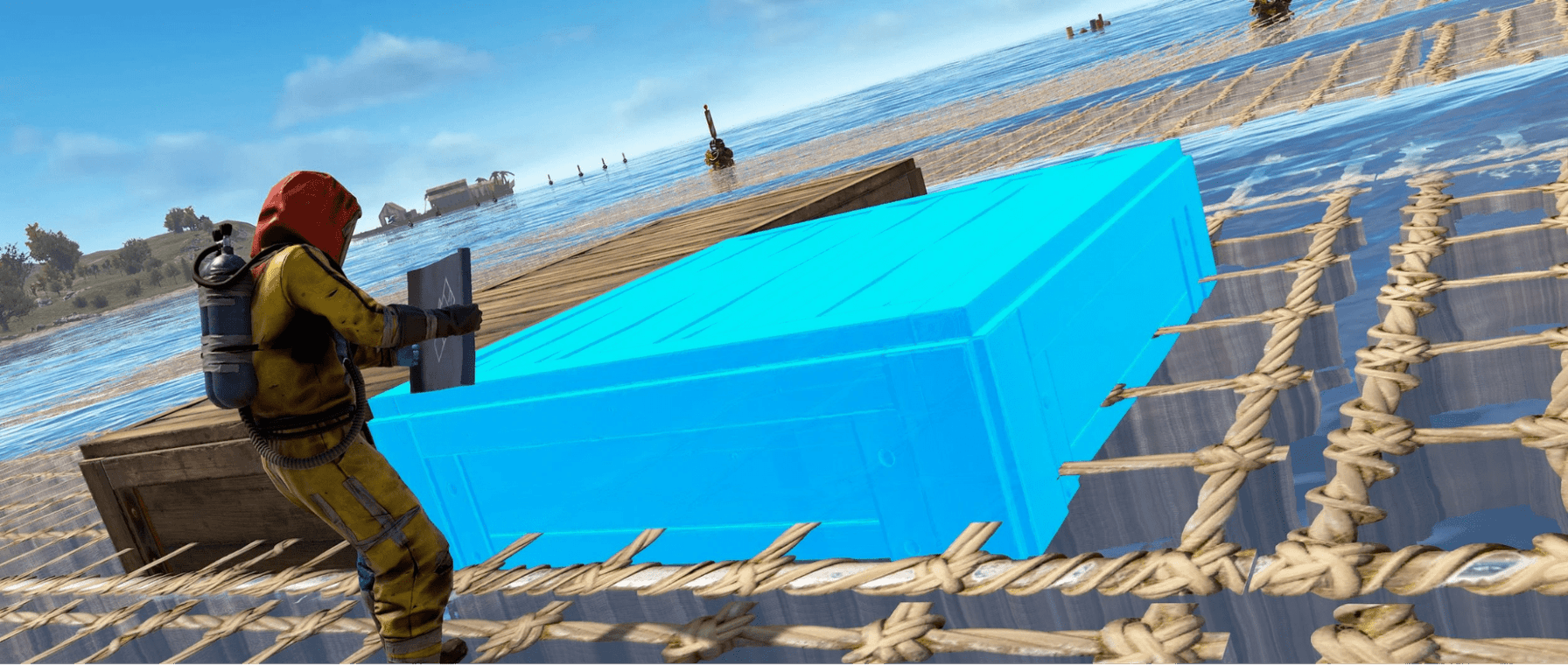 Modular boat building system