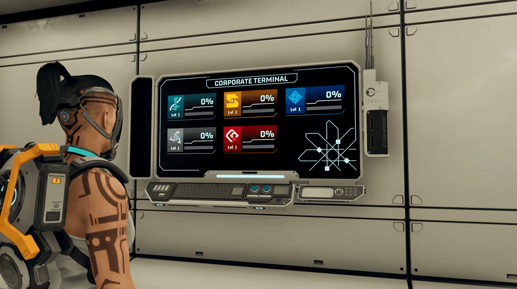 StarRupture update changes overview