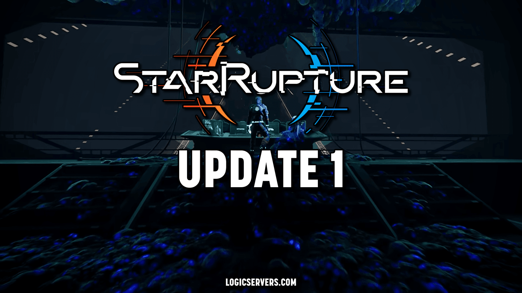 Starrupture First Major Update