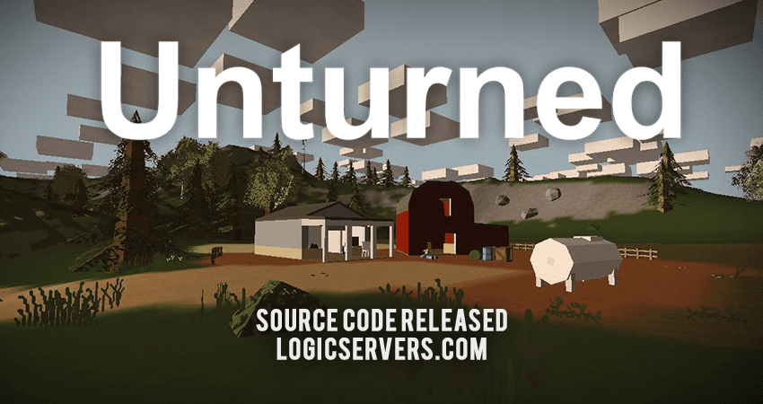 unturned-source-code-released