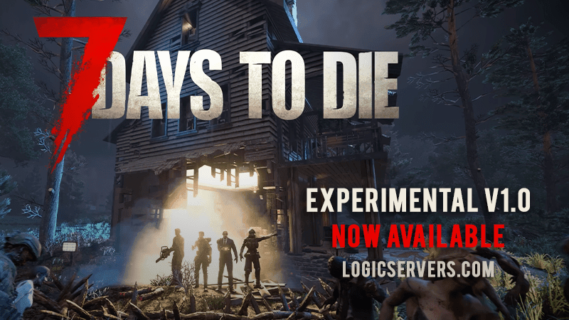 Whats Coming To 7 Days To Die 1 0 Update