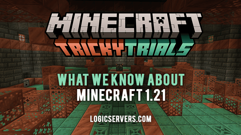 Whats Coming To Minecraft 1.21