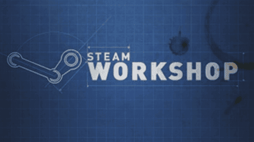 Steam Workshop