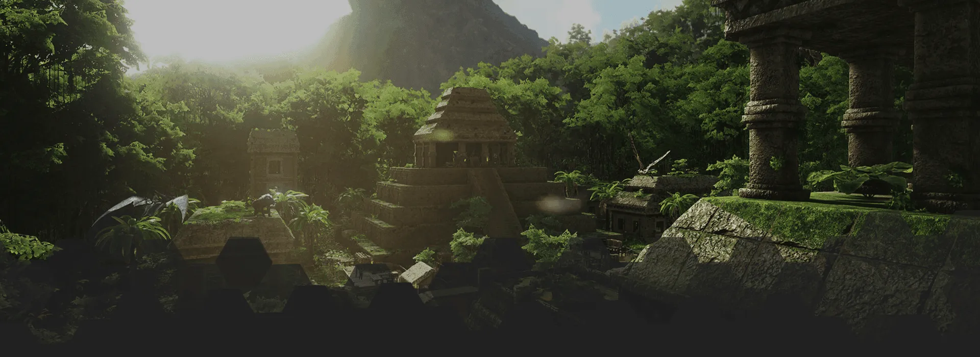 Ark1 Lost Island Hex