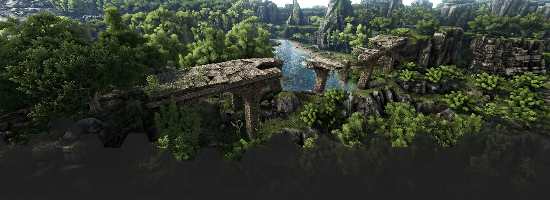 Ark1 Ragnarok Hex
