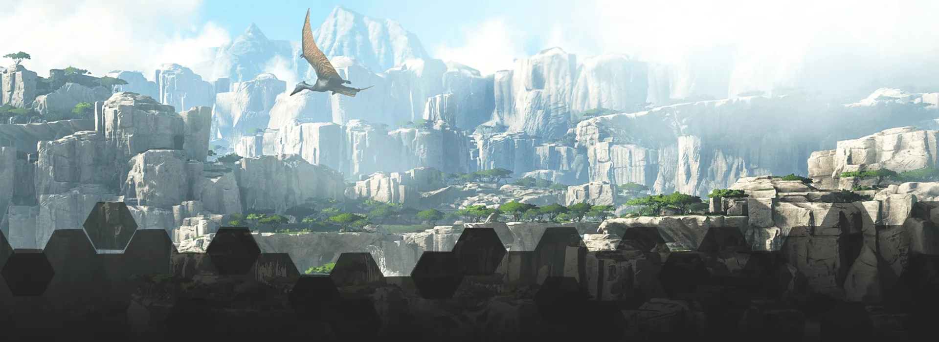 Ark1 Valguero Hex