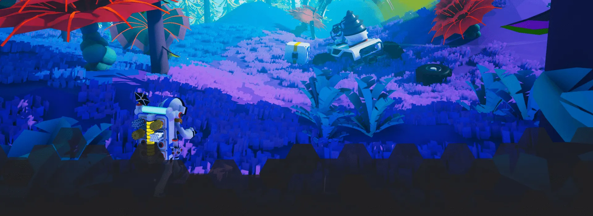 Astroneer Hex