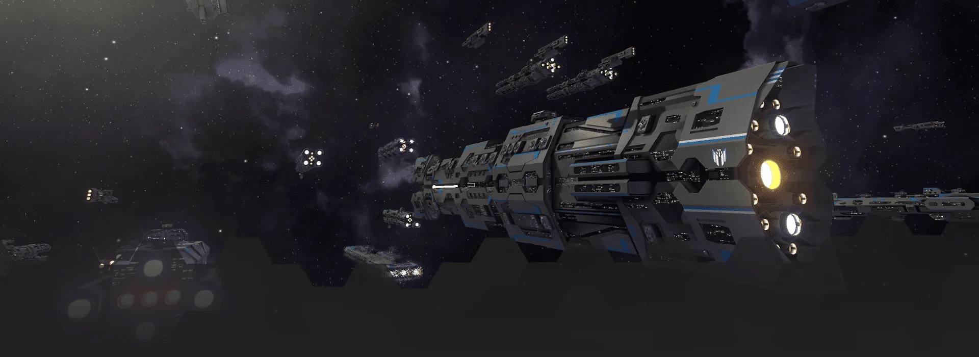 Avorion Hex