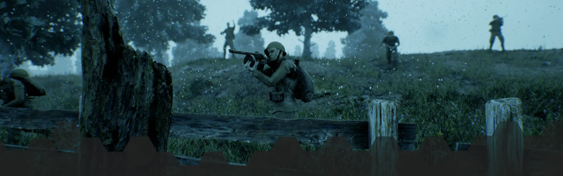 Battalion Hex