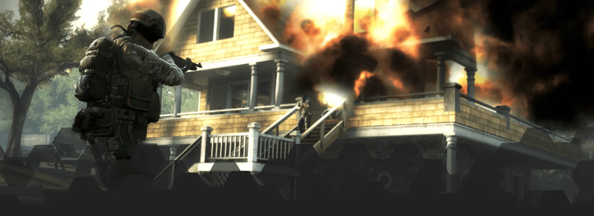 Cs Go Hex